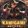 Japanime Games Kamigami Battles: Avatars Of Cosmic Fire