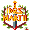 2Tomatoes Games Board Games Idus Martii *PRE-ORDER*