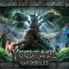 Ludonaute Yggdrasil Chronicles Board Games