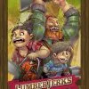 Howling Hog Games LumberJerks Board Games