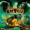Ediciones Primigenio Board Games RatVille (Import)