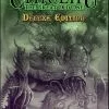 Dann Kriss Games Cthulhu: The Great Old One – Deluxe Edition
