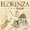 Post Scriptum Board Games Florenza Dice Game