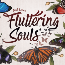 Good Games Publishing Fluttering Souls