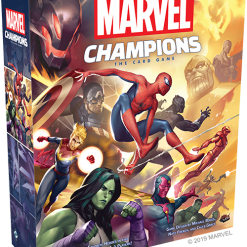 Fantasy Flight Games Marvel Champions: The Card Game