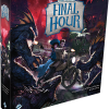 Fantasy Flight Games Arkham Horror: Final Hour Board Games