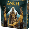 CMON Limited Board Games Ankh: Gods Of Egypt (Retail Edition)