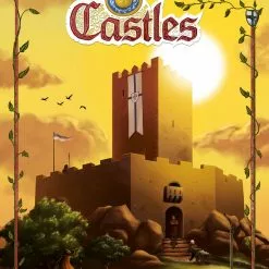 PYTHAGORAS 6 Castles Board Games