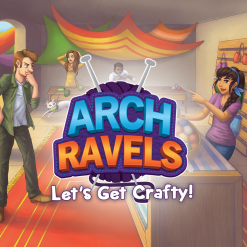XYZ Game Labs, Inc ArchRavels 3 XYZ Game Labs, Inc ArchRavels
