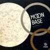 Itten Moon Base (Import) Board Games
