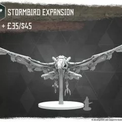 Steamforged Games Ltd. Board Games Horizon Zero Dawn: The Board Game – Stormbird