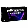 WIBAI Games Board Games Pathogenesis: STD Expansion