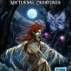 Queen Games Rune Stones: Nocturnal Creatures