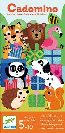 Djeco Cadomino 1 Djeco Cadomino