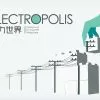 Homosapiens Lab Electropolis Board Games