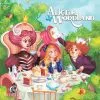 Drawlab Entertainment Board Games Alice In Wordland