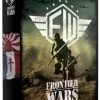Eclipse Editorial Frontier Wars: Expansion France/Japan