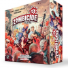 CMON Limited Zombicide (2nd Edition) Board Games
