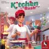 Pegasus Spiele Kitchen Rush (Revised Edition) Board Games