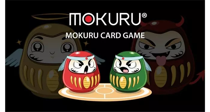 (Self-Published) Mokuru: Card Game 1 (Self-Published) Mokuru: Card Game