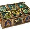 Orléans Stories (Import) (dlp Games Edition) Board Games