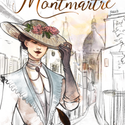 BLAM ! Board Games Montmartre