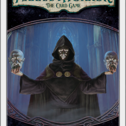 Fantasy Flight Games Arkham Horror: The Card Game – The Search For Kadath: Mythos Pack