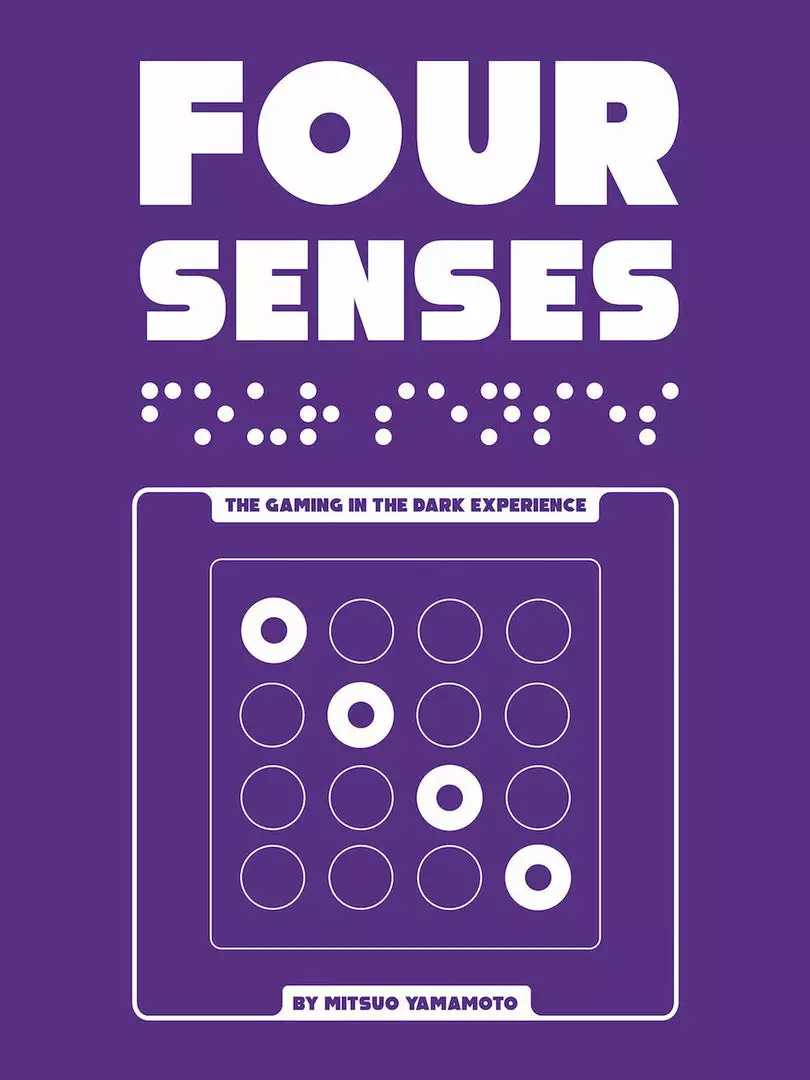 Helvetiq Four Senses Board Games 1 Helvetiq Four Senses Board Games