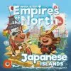 Portal Games Imperial Settlers: Empires Of The North – Japanese Islands