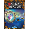 White Wizard Games Board Games Star Realms: High Alert – Tech