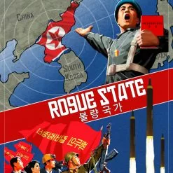 Tiny Battle Publishing Rogue State