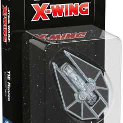 Fantasy Flight Games Star Wars: X-Wing (Second Edition) – TIE Reaper Expansion Pack *PRE-ORDER*