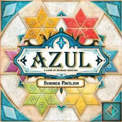 Next Move Games Azul: Summer Pavilion