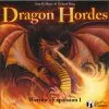 Face2Face Games Warriors: Dragon Hordes Expansion Board Games