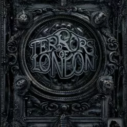 Kolossal Games Terrors Of London (French Edition)
