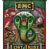 White Wizard Games Epic Card Game: Lost Tribe – Evil Board Games