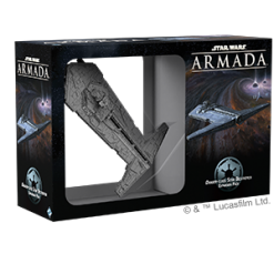 Fantasy Flight Games Star Wars: Armada – Onager-Class Star Destroyer Expansion Pack Board Games