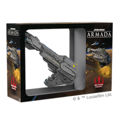 Fantasy Flight Games Board Games Star Wars: Armada – Nadiri Starhawk Expansion Pack