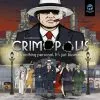 Cheap Sheep Games Crimopolis Board Games