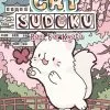 Sunrise Tornado Game Studio Cat Sudoku (Import) Board Games