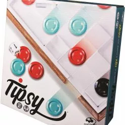 Spin Master Ltd. Tipsy