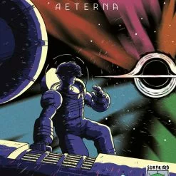 Frosted Games Lux Aeterna (Import) Board Games