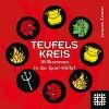Steffen-Spiele Board Games Teufelskreis (German Import)