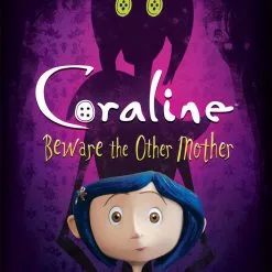 WizKids Coraline: Beware The Other Mother Board Games