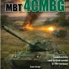 GMT Games Board Games MBT: 4CMBG