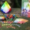 Giga Mech Games Board Games Aydolon: Age Of Heroes