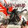 Inside Up Games Board Games The Quick And The Undead