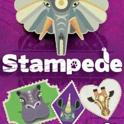 WizKids Stampede