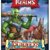 White Wizard Games Board Games Hero Realms: Journeys - Hunters