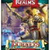 White Wizard Games Board Games Hero Realms: Journeys - Discovery